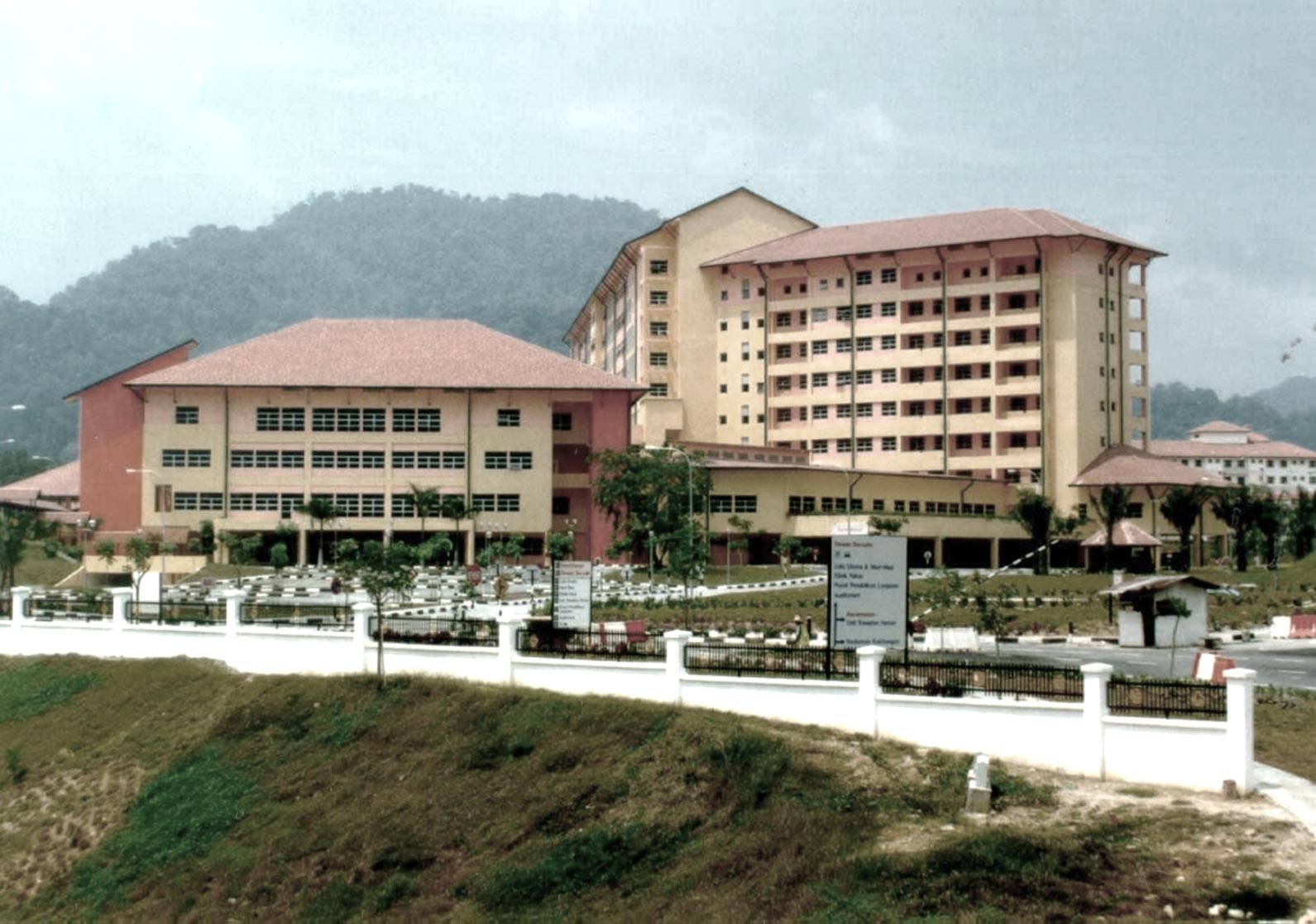 Selayang Medical Centre