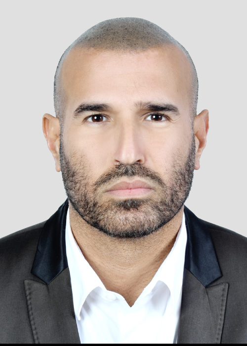Mohamad Sami Baydoun